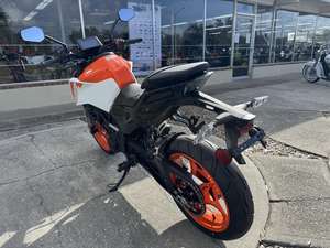 Mejor Oferta al por Mayor, Nueva Motocicleta Deportiva Industrial KTM 250 Duke, 249cc 250cc, 4 Tiempos, 6 Velocidades, Motocicleta de Calle, Suministro OEM, CE - Product Image 5