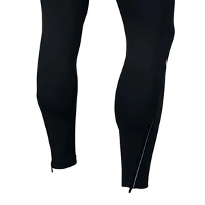 Logo personnalisé hommes pantalons de compression collants pour hommes leggings athlétiques course à pied Gym Fitness Jogging hommes collants leggings - Product Image 5