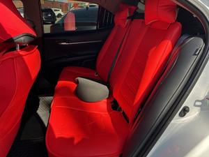 ใช้แล้ว lhd/rhd 2020 T0Y0TA Camry SE - Product Image 4