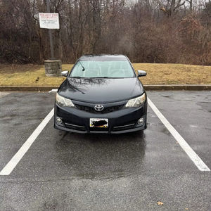 Toyota Camry LHD d'occasion 2013 - Product Image 1