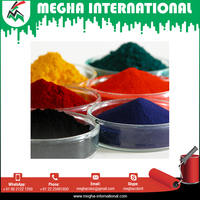 Colorant d'émulsion de Pigment multicolore de haute pureté fait sur mesure, fabricant en gros