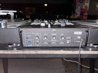 Table de mixage DJ professionnelle 2 canaux RANE SEVENTY-TWO MKII