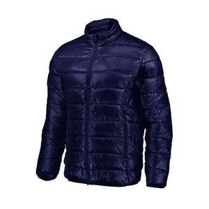 High Quality 2024 Custom Casual Outerwear Puffer <b>Jacket</b> for Men's Winter Waterproof Puffer - Product Image 5
