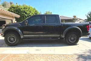FORD F-150 RAPTOR 2020 d'occasion, conduite à gauche/droite - Product Image 5
