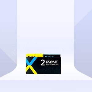 Essence double phase premium 2XSOME |   Soins professionnels pour l'éclat - Product Image 2