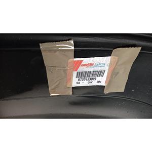 Parachoques Delantero para FIAT Brava Sedán (95>01) 720153099 - Product Image 6
