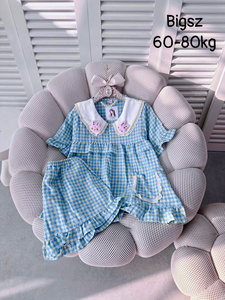 [CONFECCIÓN DE FÁBRICA] PW72 Primavera 2025 Pijamas de Mujer de Lujo en Chifón, Tela 100% Algodón, Transpirable y Suave para Todas las Actividades - Product Image 2