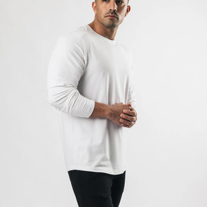 เสื้อยืดสำหรับผู้ชายผลิตตามสั่ง - Product Image 5