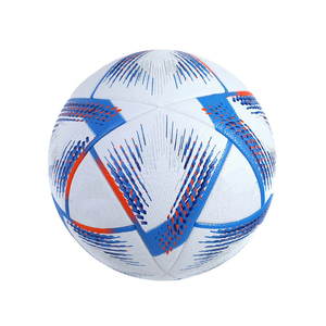 2025 le plus favorable nouveau ballon de football de haute qualité de football de mode personnaliser le football de logo pour le jeu - Product Image 3