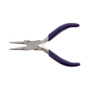 Mini Round Nose <b>Wire</b> Twisting Pliers for Jewelry Making and <b>Crafting</b> Tools for <b>Wire</b> Work in Jewelry Design & <b>Crafting</b> - Product Image 3