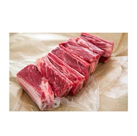 Piring Daging Sapi Beku |   Daging Sapi Berkualitas Tinggi dengan Penyimpanan IQF & Umur Simpan 24 Bulan untuk Pembeli Global