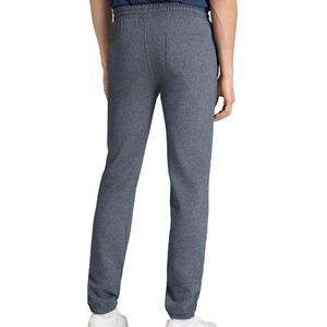 กางเกงจ็อกเกอร์ผ้าลูกฟูกคุณภาพสูงสำหรับผู้ชาย ผลิตตามสั่ง MOQ ต่ำ กางเกงลำลองสำหรับออกกำลังกายและฝึกซ้อม รับผลิตแบบ OEM ODM โรงงานขายส่งเสื้อผ้า - Product Image 3