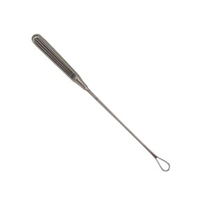 Utilisation manuelle Produit très demandé Curettes utérines Sims/Instruments chirurgicaux réutilisables Curettes utérines Sims - Product Image 3