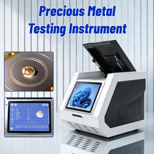 Analizador Portátil de Metales Preciosos XRF, Detector de Pureza de Oro, Plata, Platino, Paladio y Cobre para Joyería y Comercios - Product Image 4