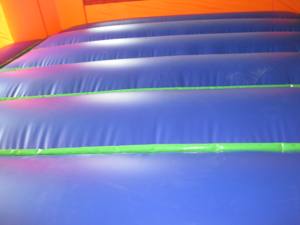 Château gonflable de 13 pieds en PVC pour location commerciale - Product Image 6