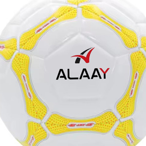 Alaay เครื่องเย็บผ้าลูกฟุตบอลขนาด5นิ้ว - Product Image 2