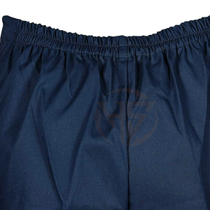 Uniforme de travail en tissu de qualité supérieure, taille personnalisée, vente chaude, uniforme de travail au design tendance, uniforme de travail grande taille - Product Image 5