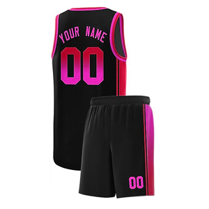 เสื้อบาสเก็ตบอลคุณภาพดี แห้งเร็ว ระบายอากาศได้ดี สำหรับผู้ใหญ่ ใส่เล่นกีฬากลางแจ้ง แบบยูนิเซ็กส์ ชุดบาสเก็ตบอลสำหรับทีม - Product Image 4