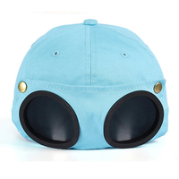 Casquette de baseball vintage sportive formelle en tissu éponge 6 panneaux brodée en 3D respirante imperméable réglable unisexe toutes saisons 100%