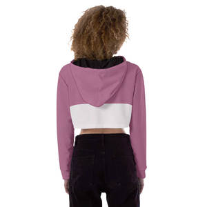 Sweats à capuche pour femmes populaires modernes de qualité supérieure avec fermeture éclair Sweats à capuche de haute qualité pour femmes - Product Image 5