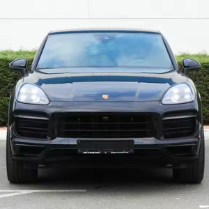 <span class=keywords><strong>Porsche</strong></span> <span class=keywords><strong>Cayman</strong></span> <span class=keywords><strong>GTS</strong></span> 2021 d'occasion, faible kilométrage, luxueuse, prête à être expédiée dans le monde entier - Product Image 1