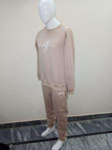 Survêtement empilé imprimé pour hommes de nouveau style d'approvisionnement direct d'usine Survêtement graphique pour hommes de couleur personnalisée de qualité supérieure - Product Image 4