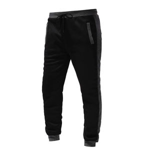 Nouveautés personnalisées vêtements hommes ensembles de survêtements pull jogger ensemble survêtements pour hommes légers hommes survêtement vêtements décontractés - Product Image 4