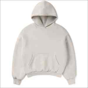 Sudaderas con Capucha Lavadas al Ácido, 100% Algodón, Felpa, Hombros Caídos, Unisex, Moda de Invierno, Corte Regular, Ropa Urbana Personalizada - Product Image 5