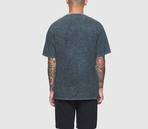 Camiseta Holgada para Mujer, Estampada, Personalizada, de Color Sólido, Regalo para el Día de la Madre, Camiseta Informal de Moda, Camiseta Lavada - Product Image 6