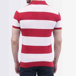 Estilo de lujo de moda Vintage para camisas Diseño de moda 2025 Manga corta con estampado de satén personalizado para hombres - Product Image 2