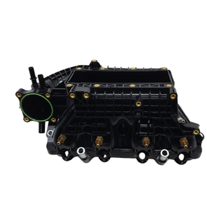 ท่อร่วมไอดี DR 5.0 ซีรีส์ 3101300056 SQRE4T15C ระบบเชื้อเพลิงคู่/แก๊ส 1500 (19>) - Product Image 3