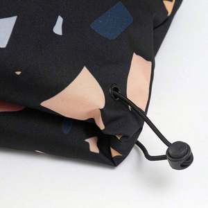 Veste à bulles d'hiver à sublimation tendance, nouvelle collection, vente en gros professionnelle pour hommes, avec fermeture éclair sur le devant, logo, coupe-vent, qualité - Product Image 6