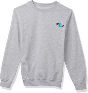 Haute qualité polaire épaississement col montant sweat mode impression polaire pull pour hommes sweats à capuche et sweats 2025 - Product Image 3