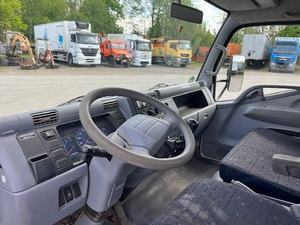 Vehículo comercial de Servicio Ligero MITSUBISHI CANTER FUSO FE 85 2008 T GVW 150HP Euro 6 usado 6,0 - Product Image 5