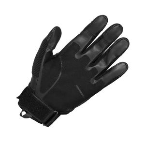 Vêtements de sécurité Utilisation de course automobile Gants de moto pour hommes Nouveau style Gants de moto respirants pour hommes - Product Image 2