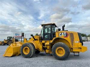 CATERPILLAR 950G - Product Image 4