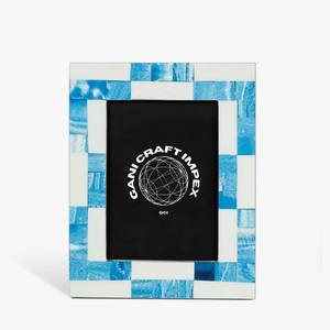 European Style Pastoral Wedding Home Decor Resin Crafts Photo <b>Frame</b> with <b>Heart</b> Pearl for Photo Display - Product Image 1