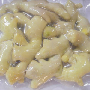Gingembre lavé au gel Rhizoma Zingiberis du Vietnam 2024 couleur organique naturelle cultivée bonne santé pour le thé au gingembre - Product Image 1