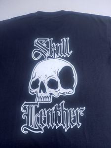 Logotipo personalizado y ropa 100% algodón cuello con capucha técnicas de lavado ácido sudaderas con capucha para hombres - Product Image 3