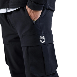 Pantalones Deportivos de Gimnasio para Hombre, Ligeros, para Correr, Entrenar y Descansar - Product Image 4