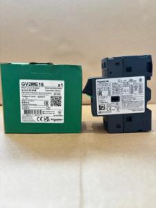 Disyuntor magnético térmico Schneider TeSys GV2ME16 9-14A Motor trifásico 5.5kW @ 400V 100kA Breaking para aplicaciones de motor - Product Image 2