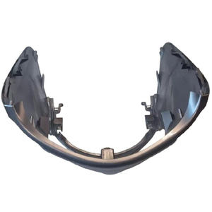 New Condition Motorcycle Windshield for Yamaha Tmax 500 2006 <b>Model</b> 5GJ2835000PD - Product Image 2