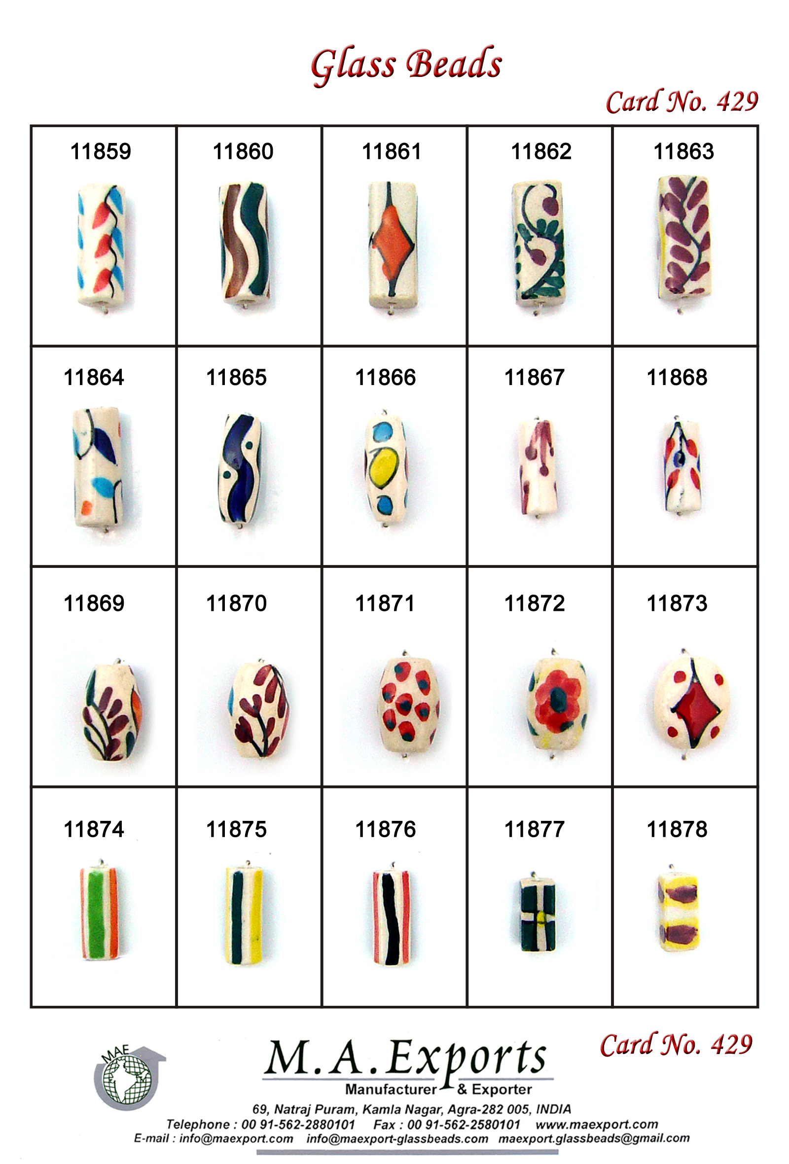 As per image