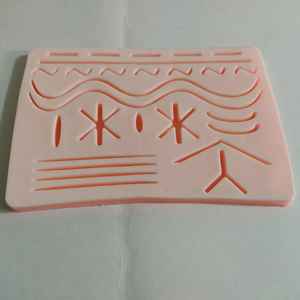 Kit de práctica de sutura certificado CCC al por mayor, biología de anatomía todo en uno para estudiantes de medicina, incluye almohadilla de práctica de sutura - Product Image 6