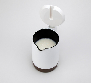 Scaldalatte e cioccolato 400W 1 L (Jata CL819) - Product Image 3