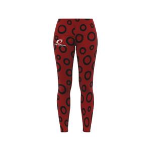 Custom Wholesale <b>Women</b> Sublimation Sports Leggings Fitness Yoga Stretch Workout <b>Tights</b> Sublimation Breathable Leggings - Product Image 1