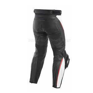 Pantalon d'équitation de course personnalisé de haute qualité Offre Spéciale saison d'hiver pantalon de moto de conception personnalisée - Product Image 4