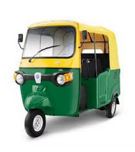 รถสามล้อสำหรับผู้โดยสารสามล้อ tuk King 4S tuk piaggioo APE สภาพใหม่พร้อมส่งออก - Product Image 2