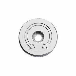 ฝาครอบเปลี่ยนหัวขันเฟาคอม 3/8'' สำหรับประแจวงล้อ - Product Image 2