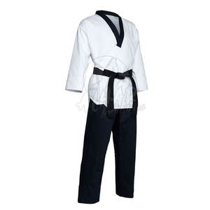 Último diseño de alta calidad Bjj Gi trajes MMA BJJ GI trajes hechos a medida Bjj Gi trajes de algodón hecho Bjj Gi trajes - Product Image 1